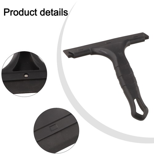 Practical Multifunctional Wiper for Car Glass Film and For Window Cleaning - Foto 11 di 30
