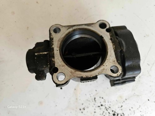 TOYOTA RAV 4 IV A4 Drosselklappe 1923002010 2.23 Diesel 105kw 2007 34681781