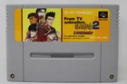 From TV Animation Slam Dunk 2 (Japanese) - Nintendo Super Famicom [Region Lock]