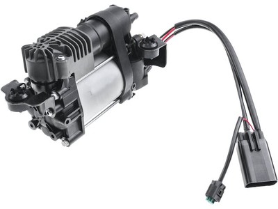 Air Compressor For 12-17 Tesla S Base Signature 85D P90D 90D P85D 85 70 JR65V9
