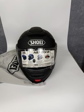 Casco modulare SHOEI Neotec2 nero opaco XXL Japan certificato JDM DOT/ECE