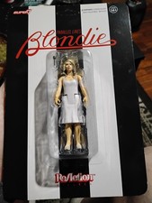 Blondie Super 7 Figure. New In Box.