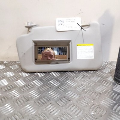 NISSAN JUKE Sun Visor 964011KK5A