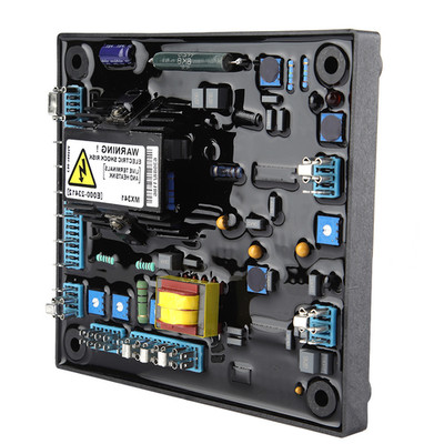 MX341 AVR Automatic Voltage Regulator Controller Generator Gensets Parts 