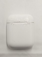 Genuine Apple Airpods Case ONLY Model A1602