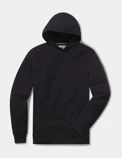 Normal Brand Puremeso Essential Hoodie Black Size Medium $88 MSRP