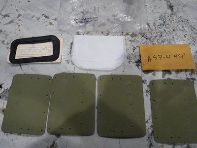 SK417 American Champion Aircraft Inspection Hole Kit