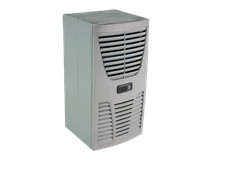 Rittal SK 3361500 SK3361500 Schaltschrank-K&uuml;hlger&auml;t 230V 50Hz 0,85kW -used-