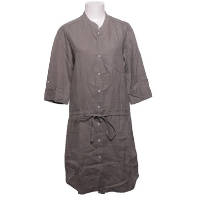 Standard James Perse, Blusenkleid, Größe: 32, Beige, Einfarbig, Damen #8JN