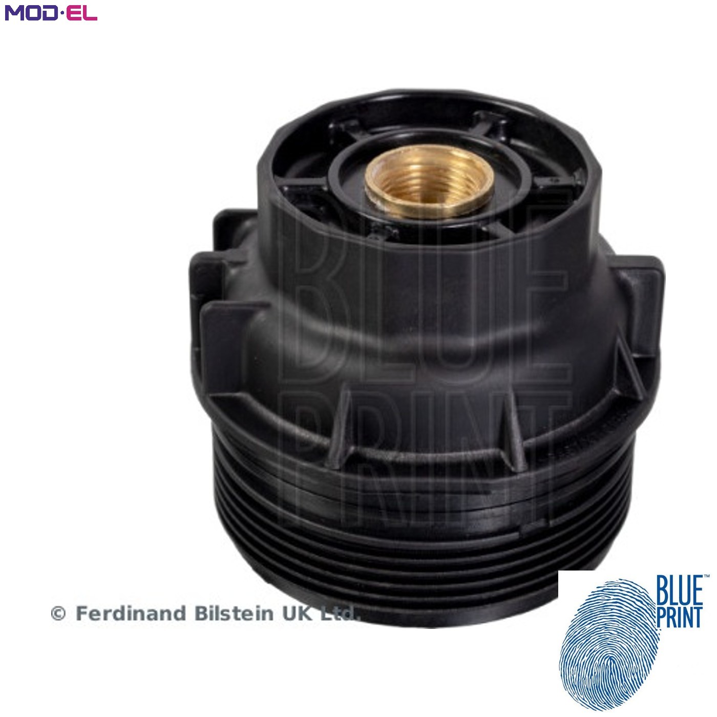 BLUE PRINT ADBP990023 Oil Filter Housing Cap Replacement Fits Lexus Toyota - Image 37