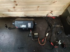 Eberspacher Airtronic D2 12v 2.2kw Diesel Heater