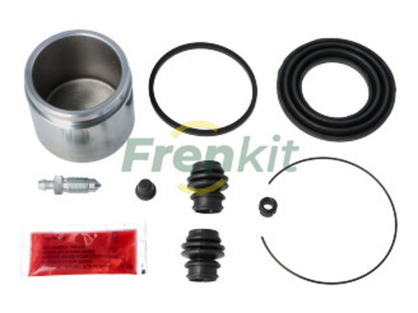 Reparatursatz Bremssattel Frenkit 260989 FüR Opel Chevrolet 60Mm Kit+Piston GT-image