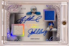 2021-22 Leaf Pearl Multi-Sport Cards Checklist 31