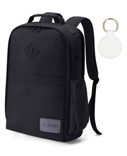 Travel Backpack for Women Men, 17.3