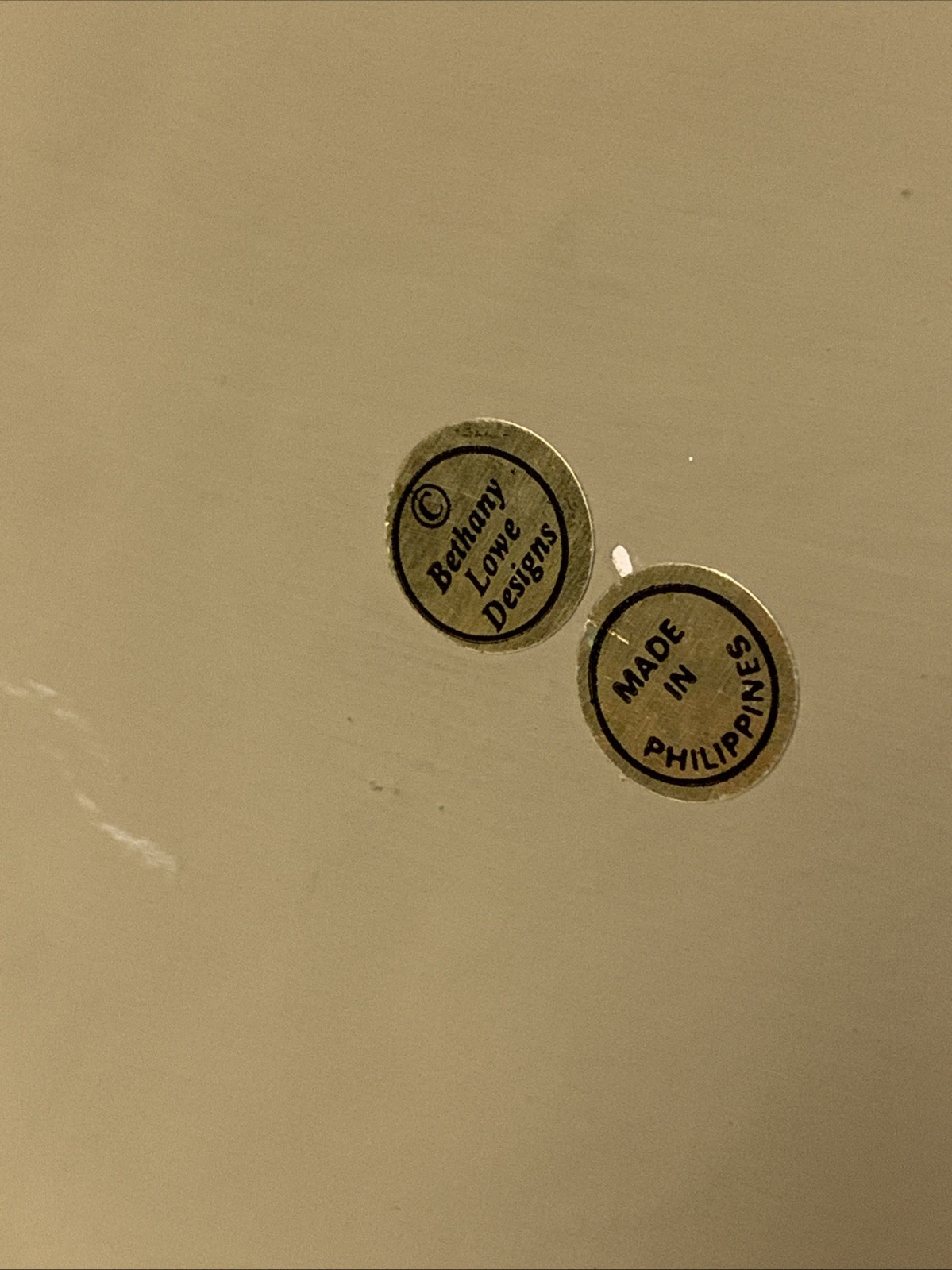 Bethany Lowe Halloween Pumpkin Tree w/ Crow Jack O Lantern