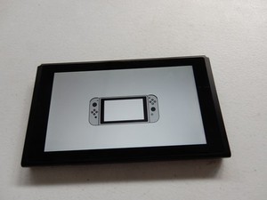 Nintendo Switch Tablet only | eBay