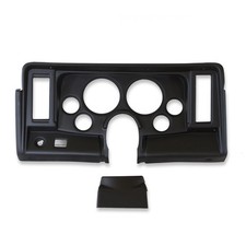 Auto Meter 2134 Direct-Fit Dash Panel