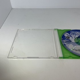 Sonic Adventure (Sega Dreamcast, 1999) Disc Only Authentic Vintage
