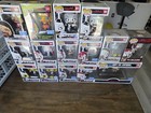 Funko Pop! Movies Terrifier Lot Art the Clown Sienna Exclusive GITD — photo 1