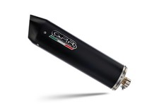 Marmitta Scarico GPR Suzuki Rmz250 2004 2005 2006 Furore Nero Omologato