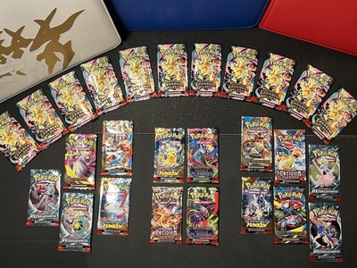 Pokémon REPACK BOOSTER - Spaß, Hits & Überraschung | Deutsch