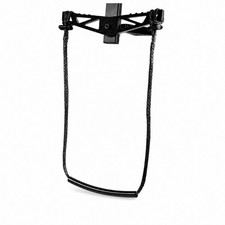 Climbing Stick Aider Lightweight Gear Portable for Saddle, Climbers