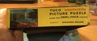 Vintage Tuco Picture Puzzle Complete Name ( Apeldoorn Holland )  — photo 4