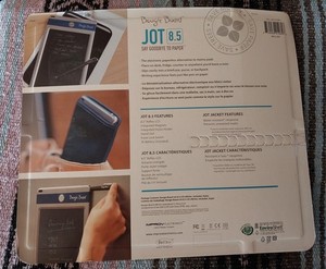 Boogie Board Jot 8.5