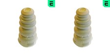 2x OPTIMAL Anschlagpuffer Federung Hinterachse für VW Golf V 1K1 5K1 5M1 521 1K5