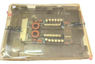POWERSOFT DUECANALI SMD00581 AMIN ENDSTUFE SMC00581 SERIE VERSTÄRKER SM000741