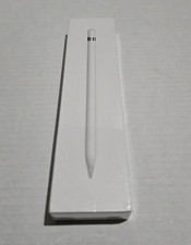 Apple Pencil for iPad 1st Generation White, Model A1603