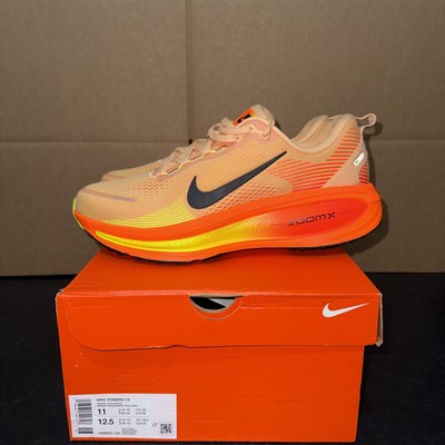 ✔️New✔️ NIKE Vomero 18 \'Orange Chalk\' Buy Nike Vomero 18 Men main image 3
