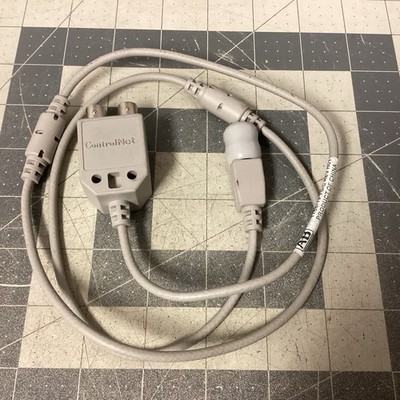 ControlNet Tap 1786-TPYS/C Rev H01 (LQS57V)