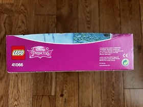 LEGO DISNEY PRINCESS Anna & Kristoff&rsquo;s Sleigh Adventure, Set 41066 - New Sealed