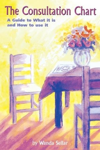 The Consultation Chart by Wanda Sellar, Paul F. Newman - 9781902405087