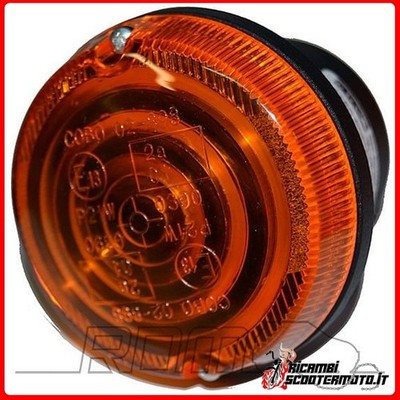REAR INDICATOR ARROW ORANGE Grecav Sonique ZD6ECRC BAF220007121#5
