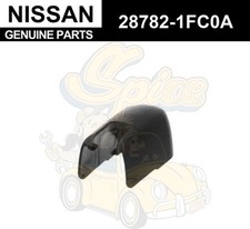 Lunette arrière Nissan MURANO
