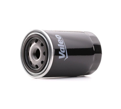 VALEO 586115 Ölfilter Anschraubfilter für FIAT Ducato Kastenwagen (250, 290)