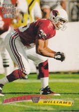 1996 Stadium Club Football 