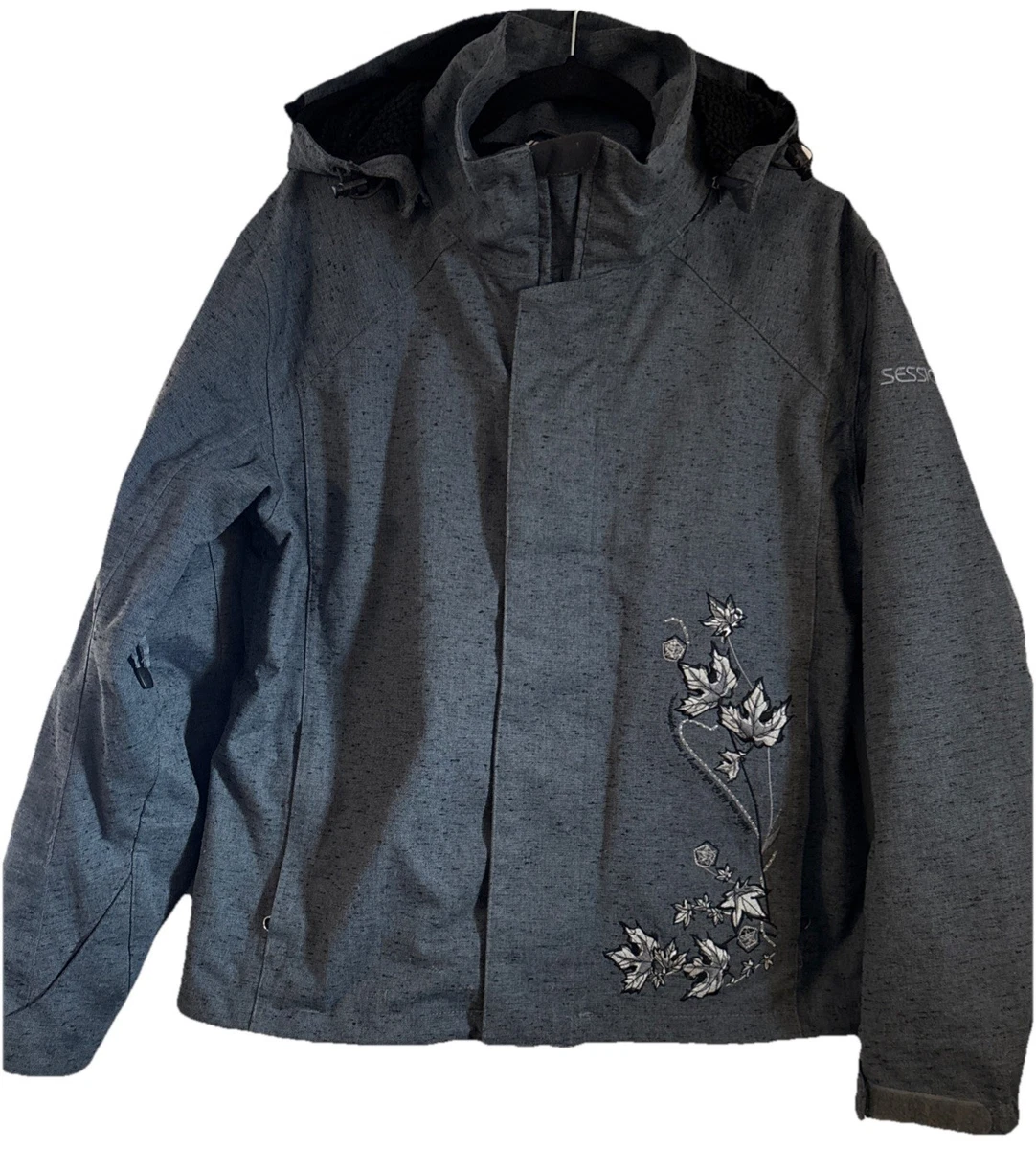 Sessions Jacket products for sale | eBay