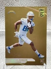 2024 Donruss Elite Football Gold Cornelius Johnson #117