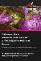 Keltom RôMulo Andrade De Abreu (U. A.) | Salvaguardia E Conservazione Del...