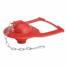 Thrifco 2011BP Kohler Hinge Toilet Repair Flapper - 4507990