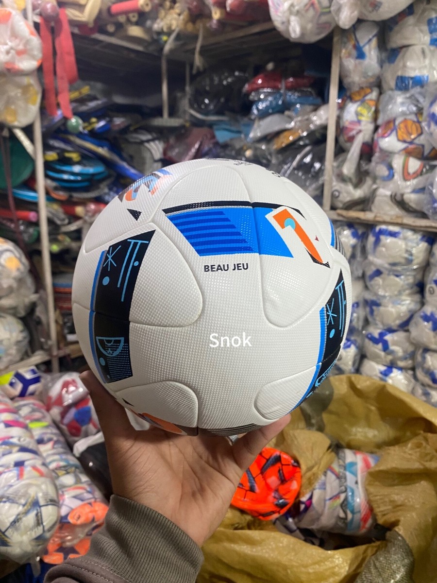Adidas UEFA EURO 2016 France Beau Jeu Top Replica match ball