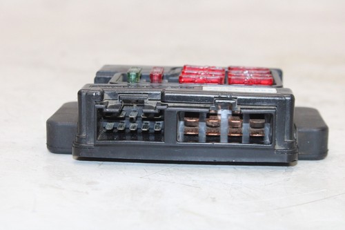 92-12 KAWASAKI NINJA 250R EX250F OEM FUSE MODULE BOX - Picture 5 of 5