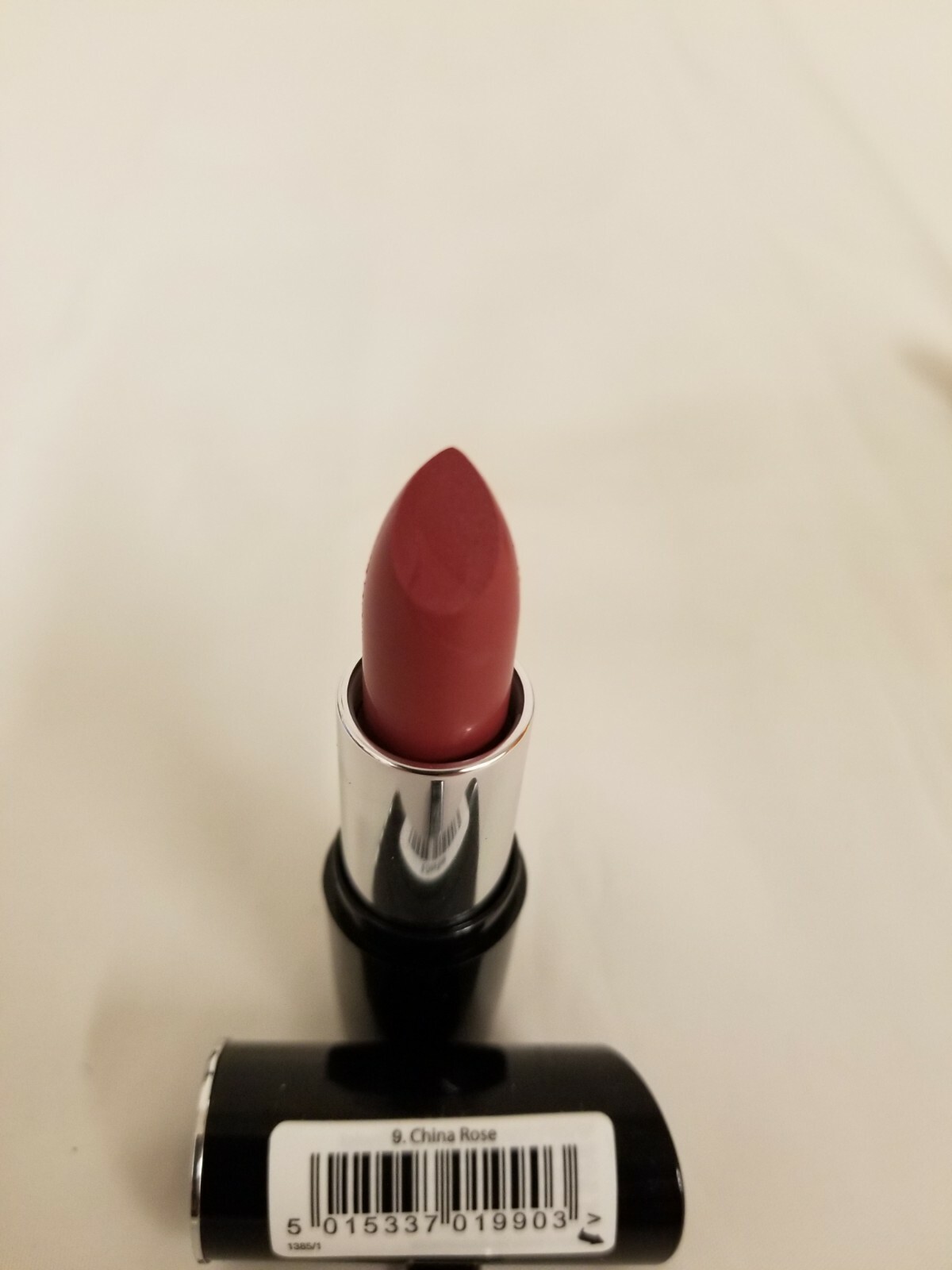 Collection Lasting Colour Number 9 Lipstick China Rose