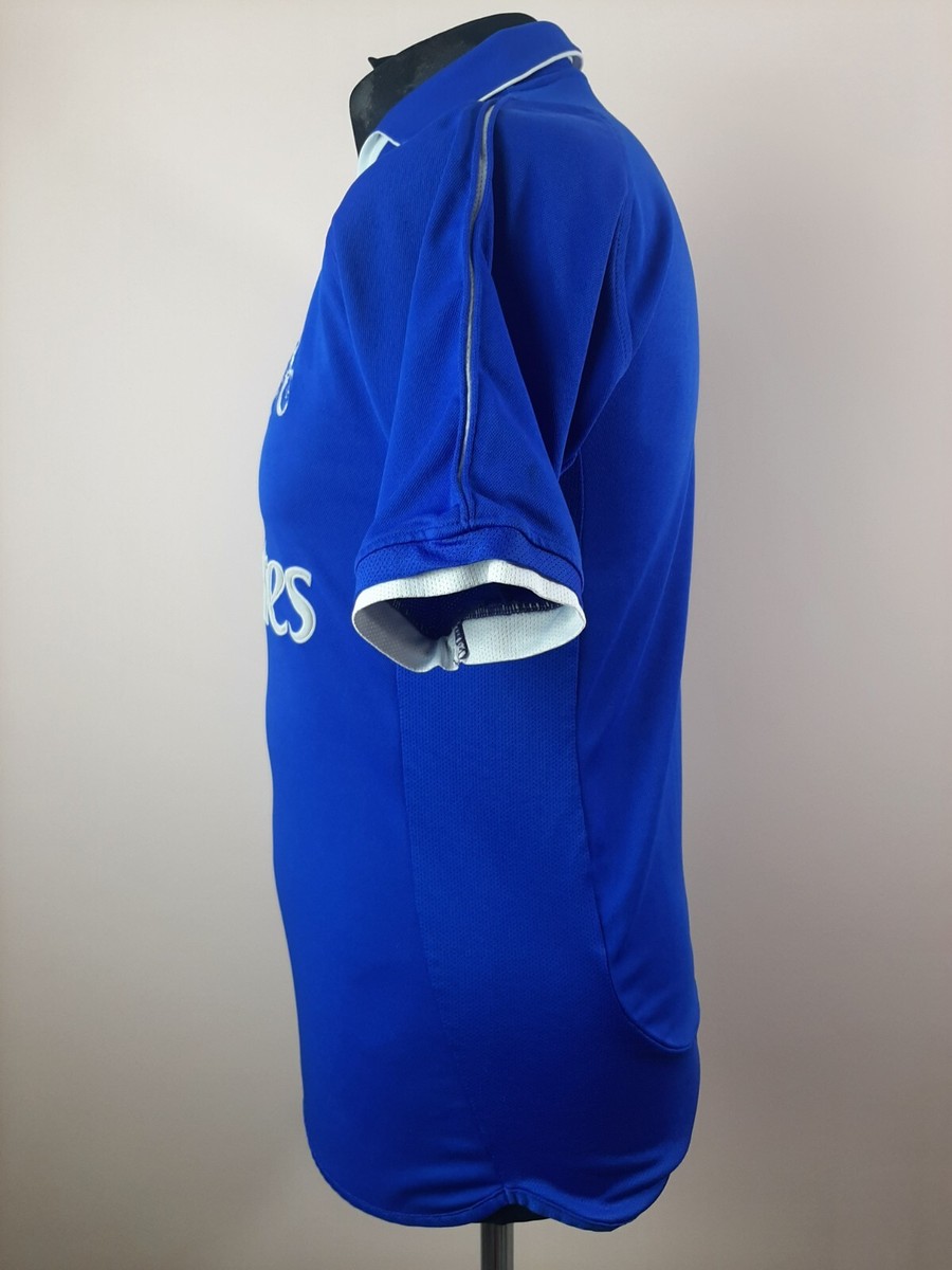 Maillot de chelsea 2003 - France