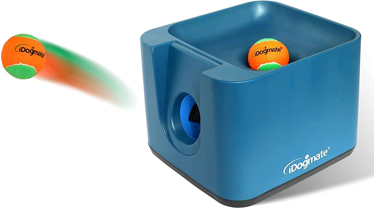 Ebay dog ball clearance launcher