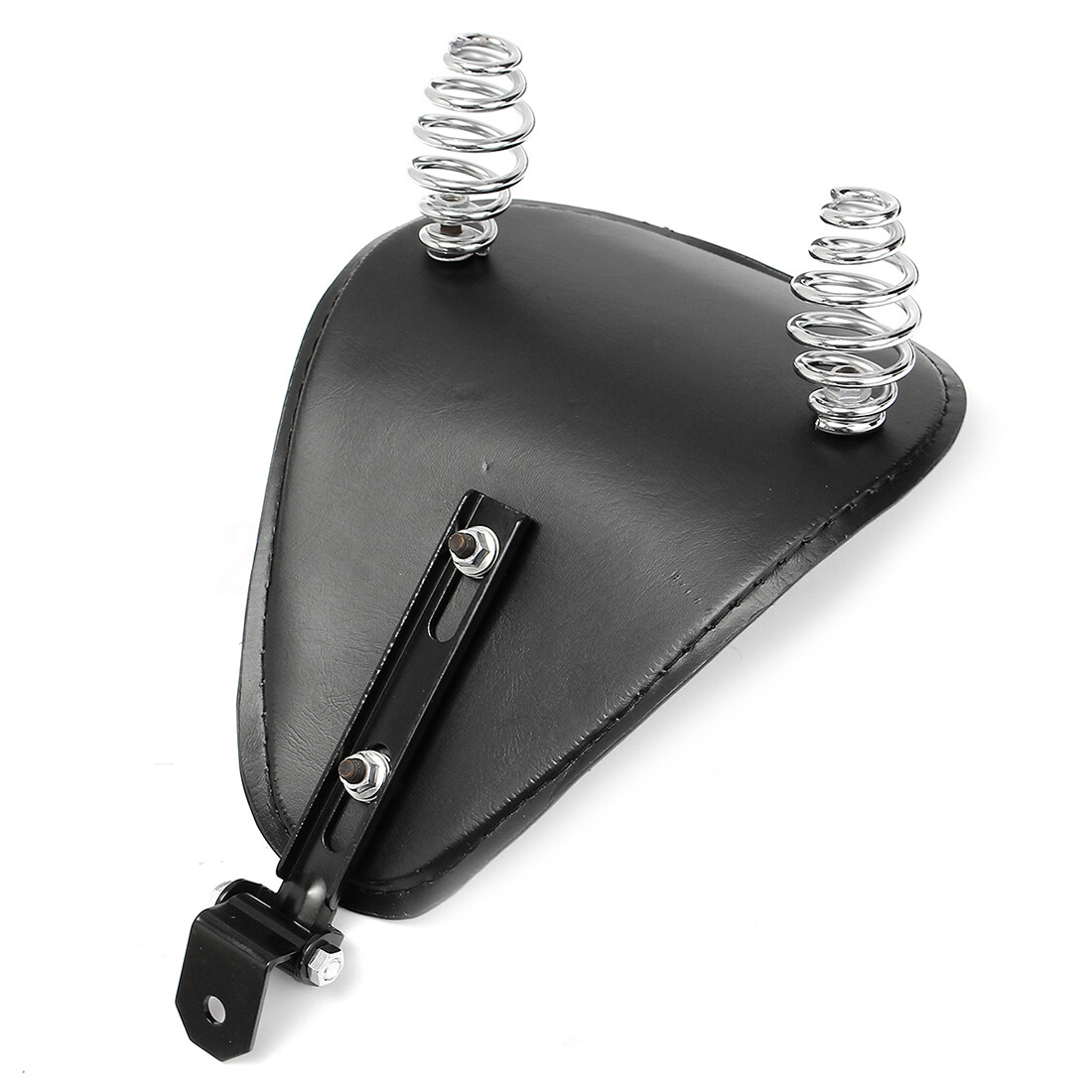 Neues Motorradzubehör Smoke Black Chopper Edge Led Rücklicht für Iron Sportster XL883 1200