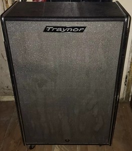 traynor speakers vintage